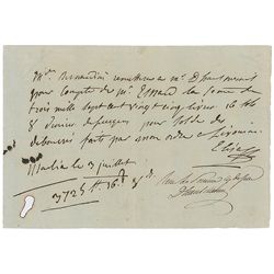 Napoleon’s Sisters