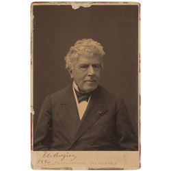 Charles Latour Rogier