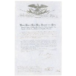 Antonio Lopez de Santa Anna