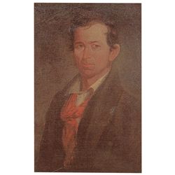 Erastus ‘Deaf’ Smith