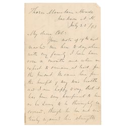 Supreme Court: Stanley Matthews