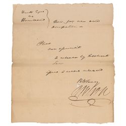 Supreme Court: Roger B. Taney