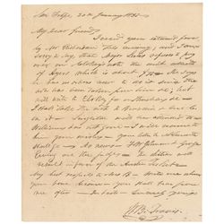 William Barret Travis