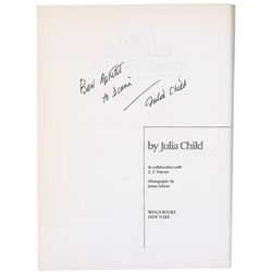Julia Child