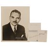 Image 1 : Thomas Dewey
