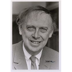 DNA: James D. Watson