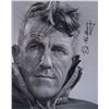 Image 1 : Edmund Hillary