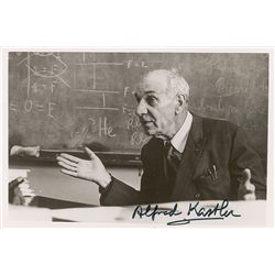Alfred Kastler