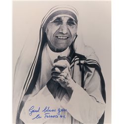 Mother Teresa