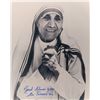 Image 1 : Mother Teresa
