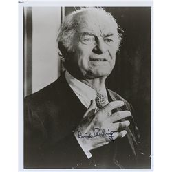 Linus Pauling