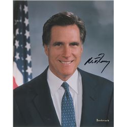 Mitt Romney