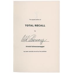 Arnold Schwarzenegger