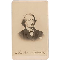 Charles Sumner