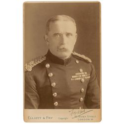 John Denton Pinkstone French