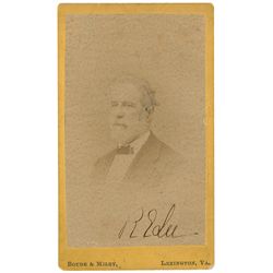 Robert E. Lee
