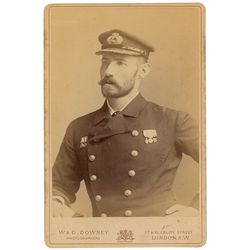 R. A. J. Montgomerie