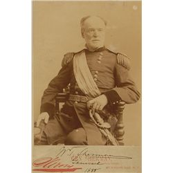 William T. Sherman
