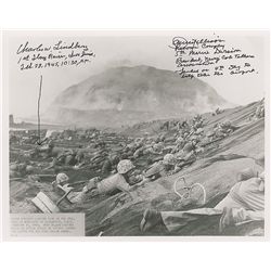 Iwo Jima