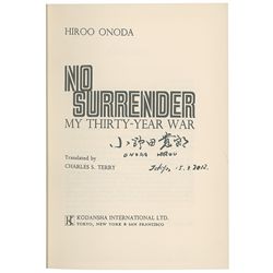 Hiroo Onoda