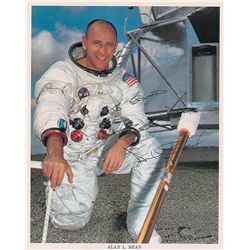 Alan Bean