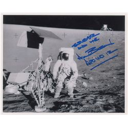 Alan Bean