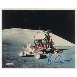 Gene Cernan