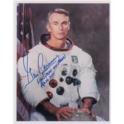 Gene Cernan