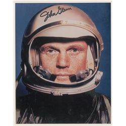 John Glenn