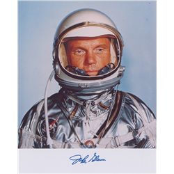 John Glenn