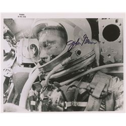 John Glenn