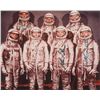 Image 1 : Mercury Astronauts