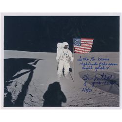 Edgar Mitchell