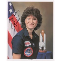 Sally Ride