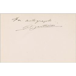 Frederic-Auguste Bartholdi