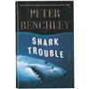 Image 3 : Peter Benchley