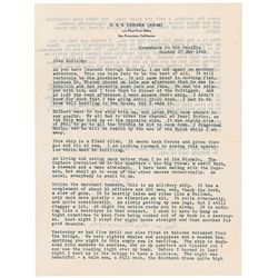 Edgar Rice Burroughs