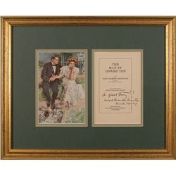 Howard Chandler Christy