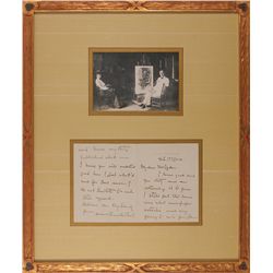 Howard Chandler Christy