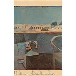 Richard Diebenkorn