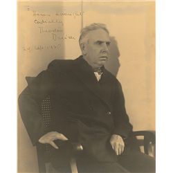 Theodore Dreiser