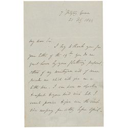 Charles Lock Eastlake