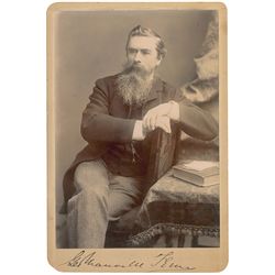 George Manville Fenn