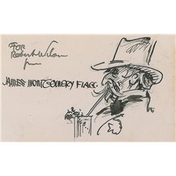 James Montgomery Flagg