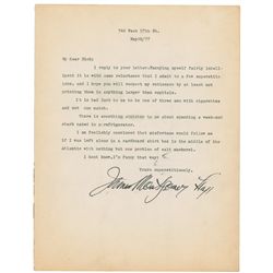 James Montgomery Flagg