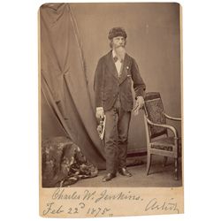 Charles Waldo Jenkins