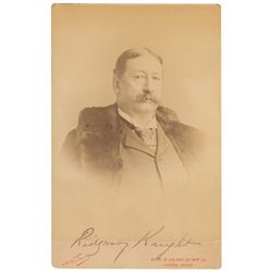 Daniel Ridgway Knight