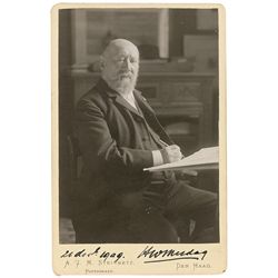Hendrik Willem Mesdag