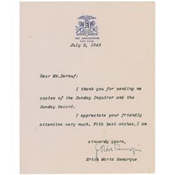 Erich Maria Remarque