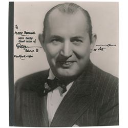 Robert Ripley